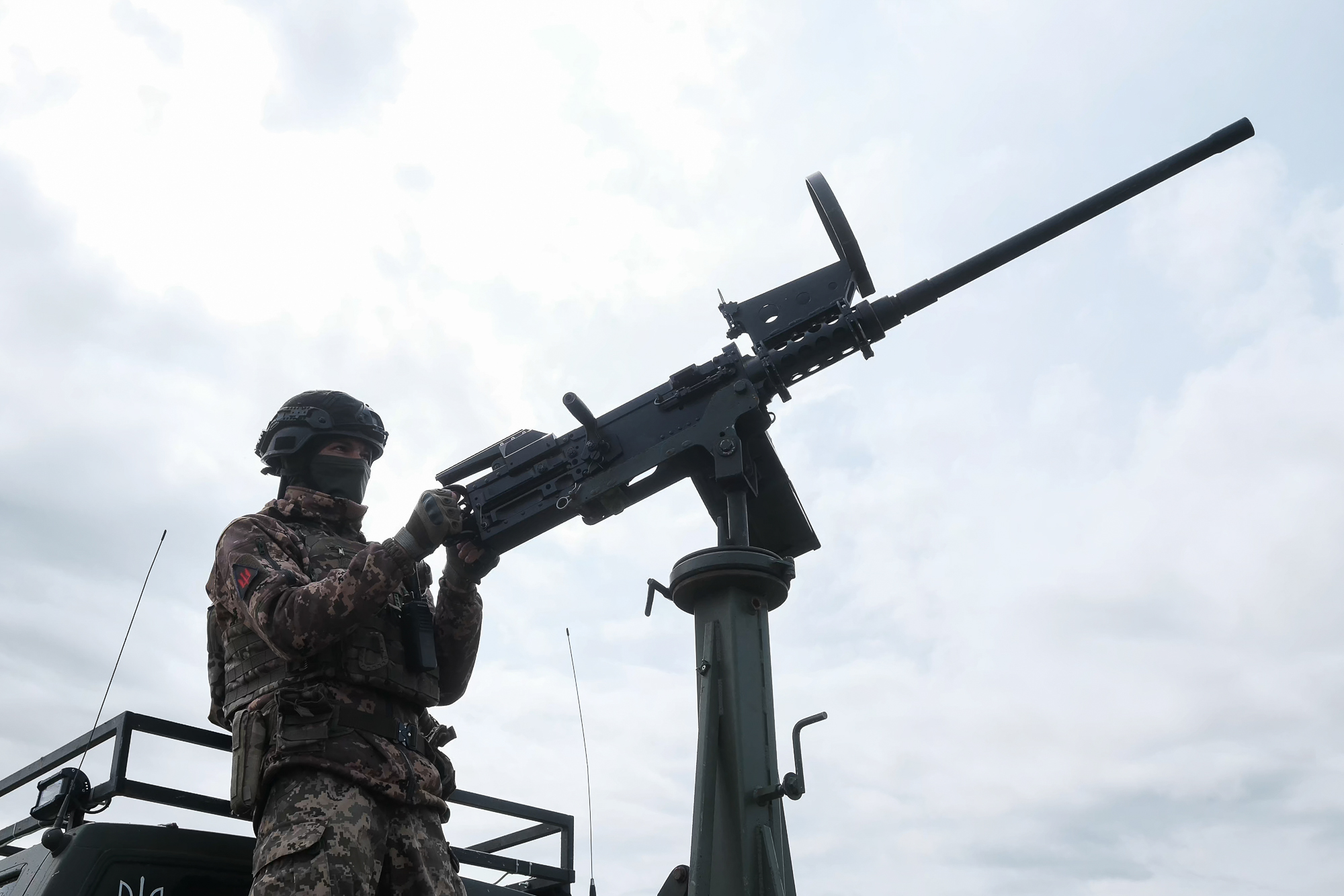 "Шахеди" стали розумнішими: що Росія вбудувала в іранські дрони і як відповість Україна